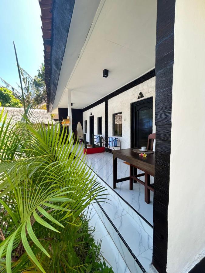 Allure Homestay Lembongan Екстериор снимка