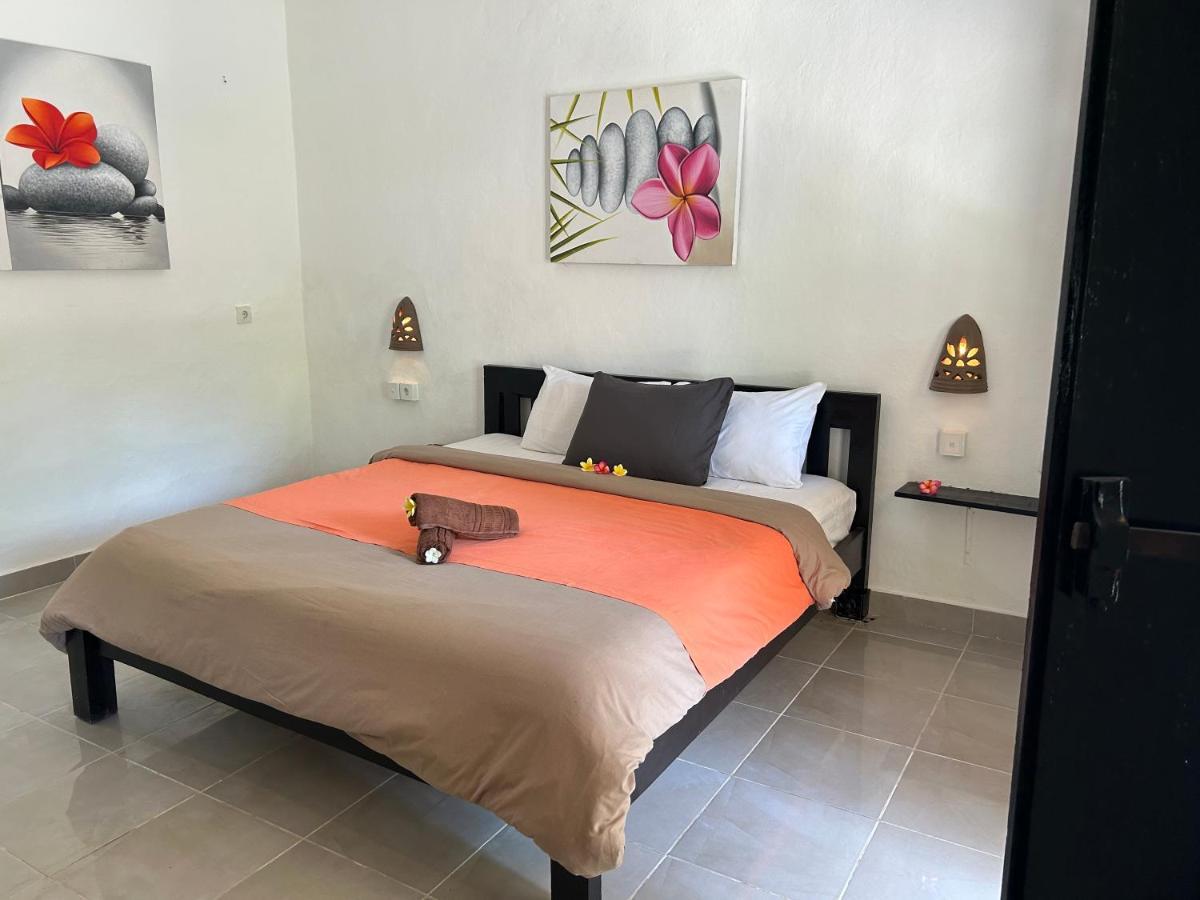 Allure Homestay Lembongan Екстериор снимка