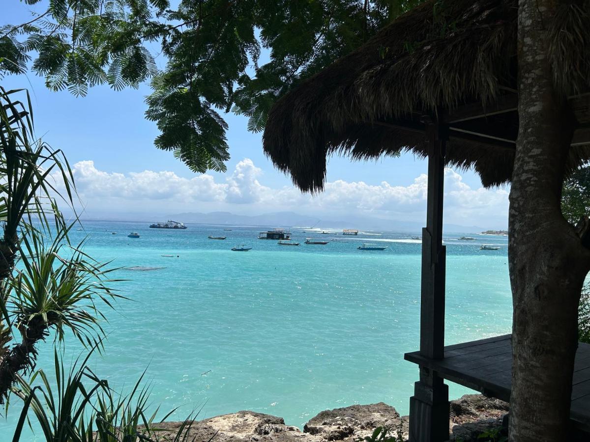 Allure Homestay Lembongan Екстериор снимка