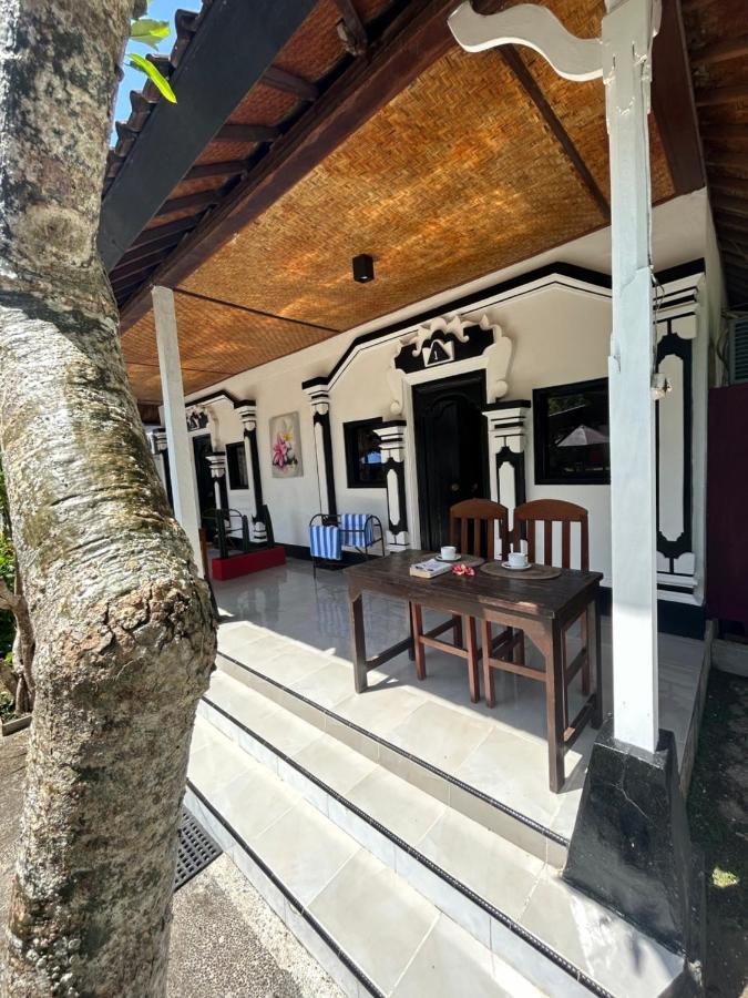 Allure Homestay Lembongan Екстериор снимка