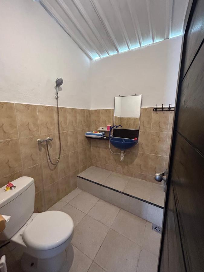 Allure Homestay Lembongan Екстериор снимка