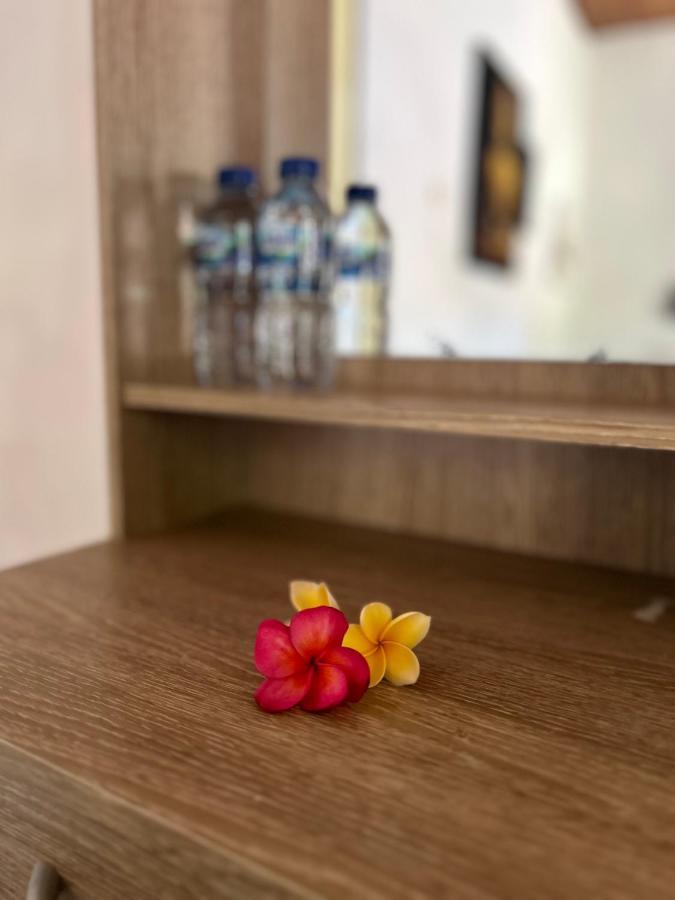 Allure Homestay Lembongan Екстериор снимка