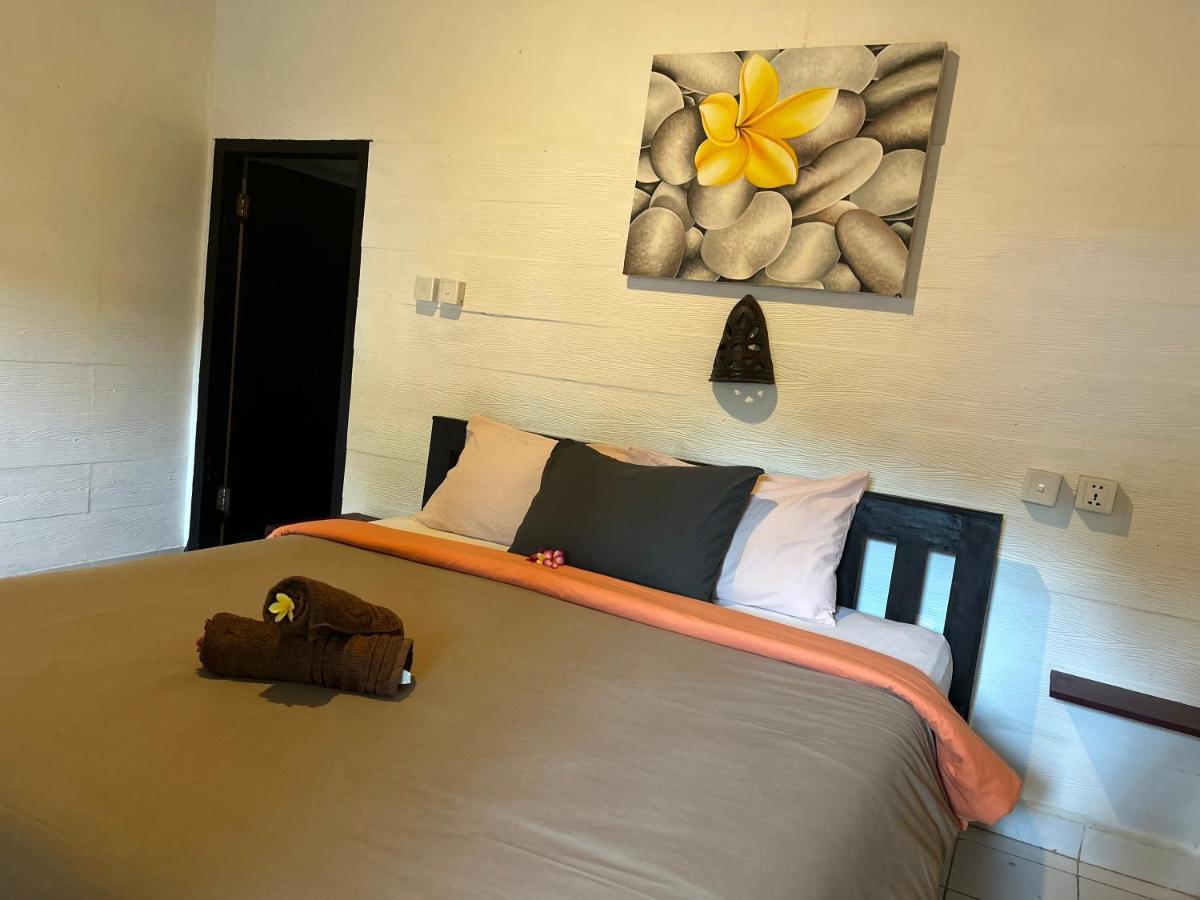 Allure Homestay Lembongan Екстериор снимка
