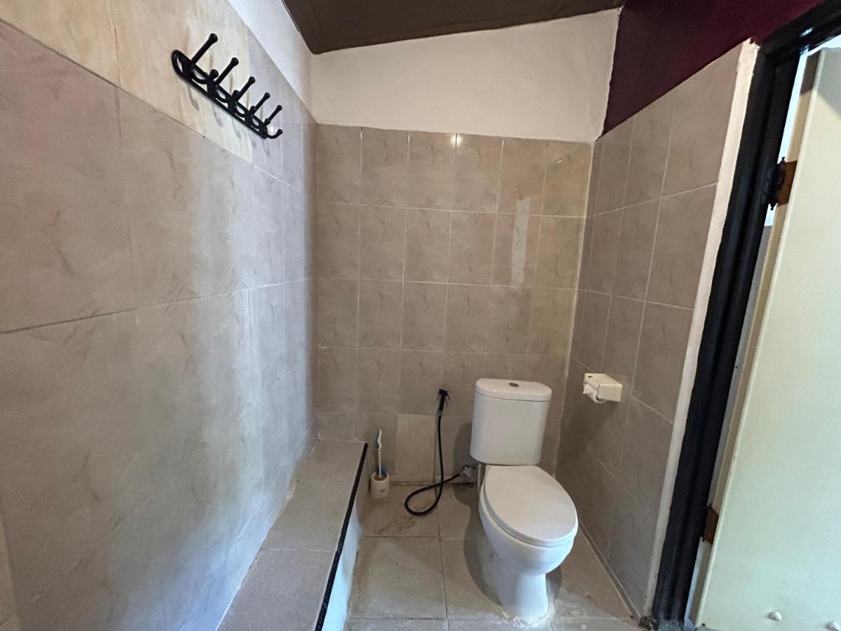 Allure Homestay Lembongan Екстериор снимка