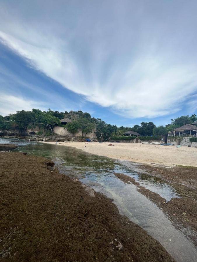 Allure Homestay Lembongan Екстериор снимка