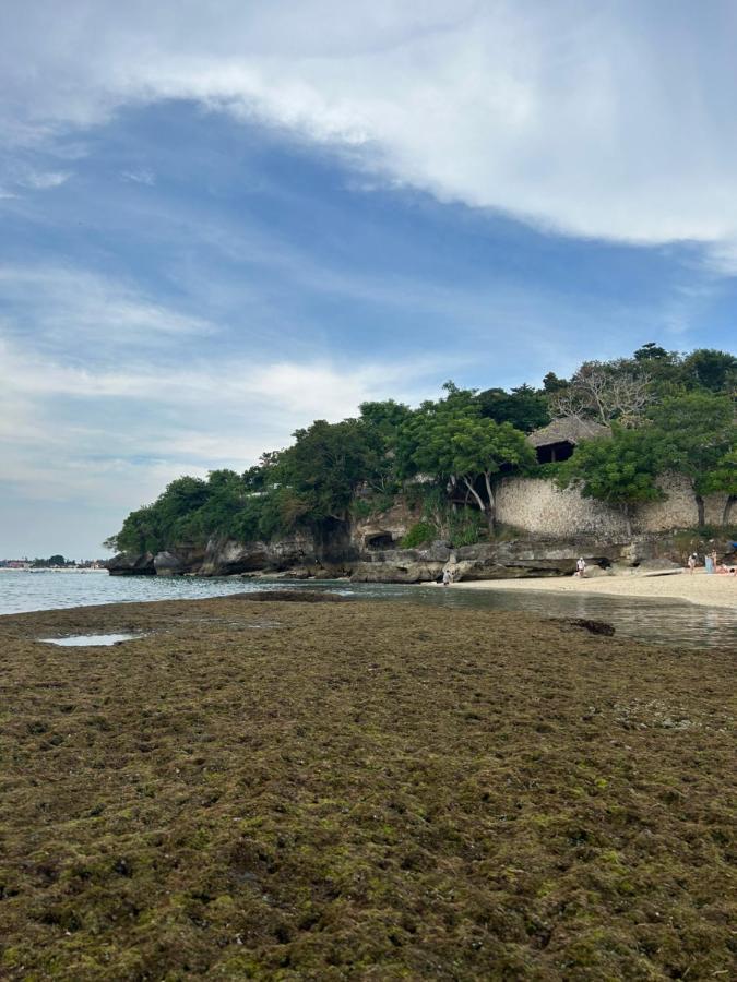 Allure Homestay Lembongan Екстериор снимка