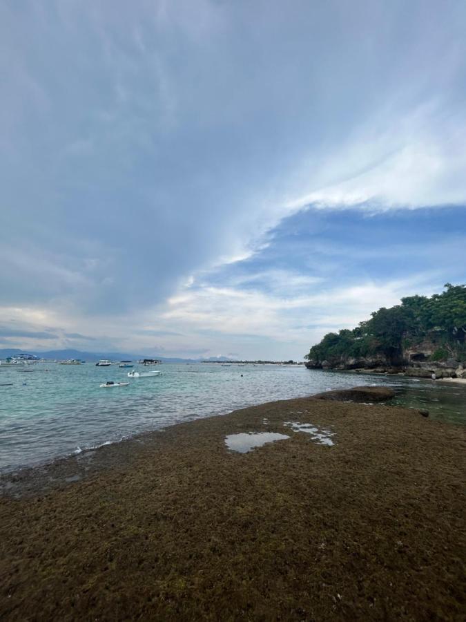 Allure Homestay Lembongan Екстериор снимка
