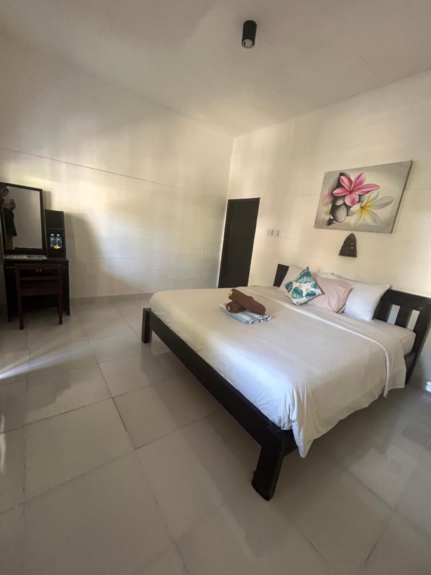 Allure Homestay Lembongan Екстериор снимка