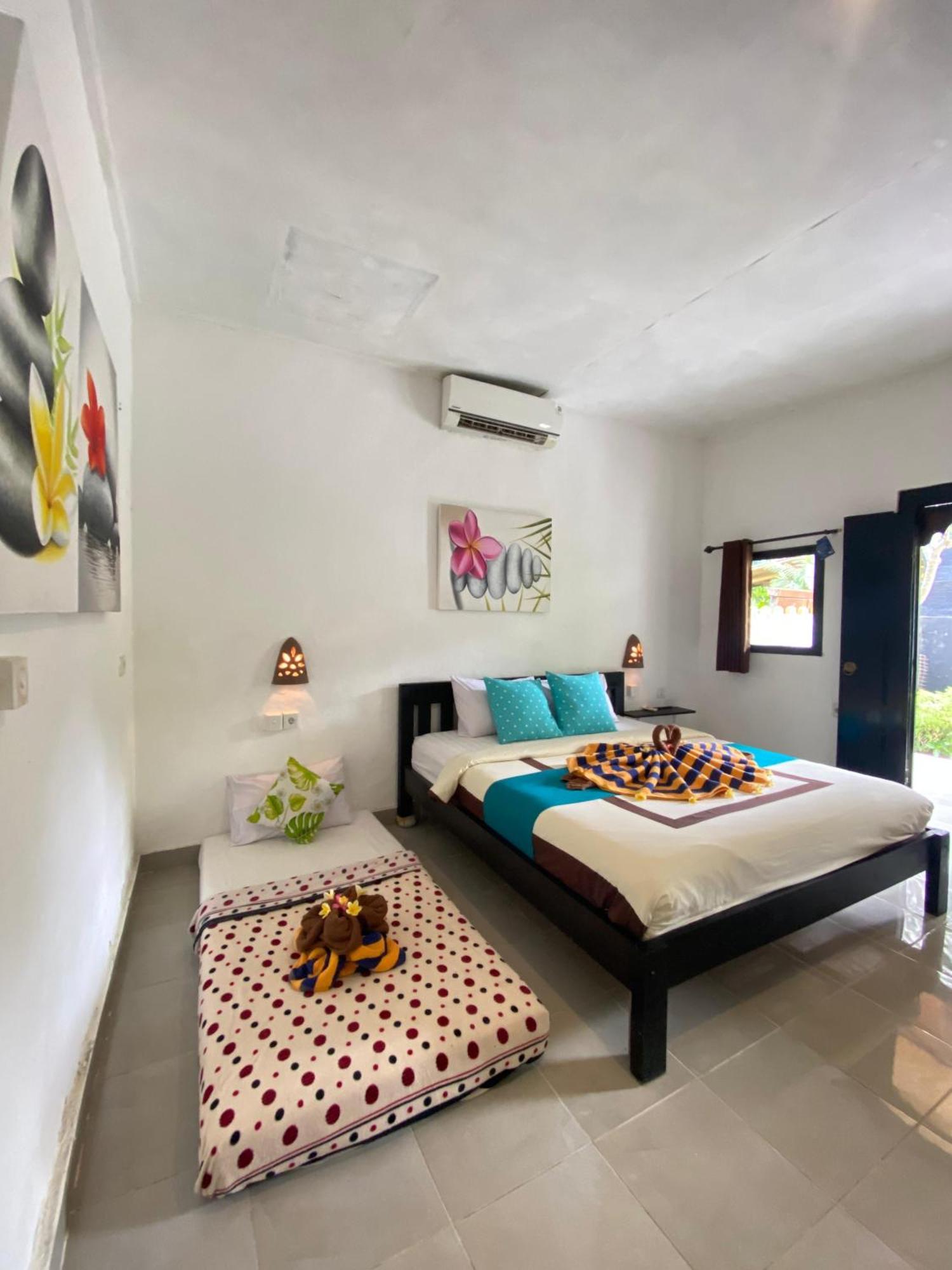 Allure Homestay Lembongan Екстериор снимка
